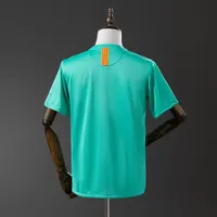 Camisa Barcelona II 2010/11 Retrô, foto 5
