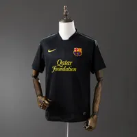 Camisa Barcelona II 2011/12 Retrô, foto 1