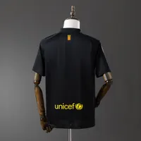 Camisa Barcelona II 2011/12 Retrô, foto 5