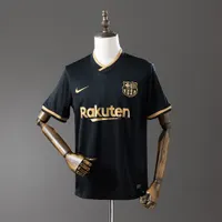 Camisa Barcelona II 2020/21 Retrô, foto 1