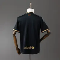 Camisa Barcelona II 2020/21 Retrô, foto 5