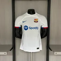 Camisa Barcelona II 2023/24 Versão Jogador, foto 1