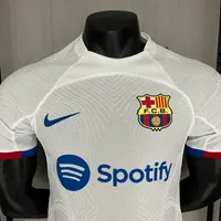 Camisa Barcelona II 2023/24 Versão Jogador, foto 3