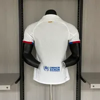 Camisa Barcelona II 2023/24 Versão Jogador, foto 5
