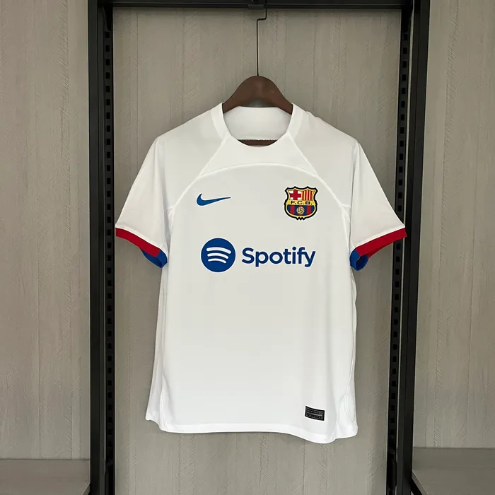 Camisa Barcelona II 2023/24, foto 1