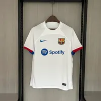 Camisa Barcelona II 2023/24, foto 1