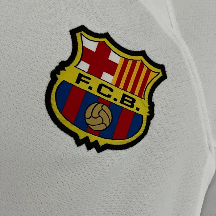 Camisa Barcelona II 2023/24, foto 2