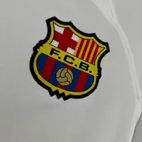 Camisa Barcelona II 2023/24, foto 2