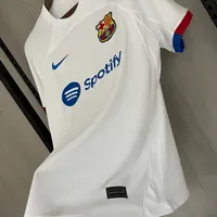 Camisa Barcelona II 2023/24, foto 4