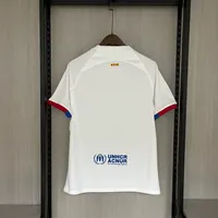 Camisa Barcelona II 2023/24, foto 5