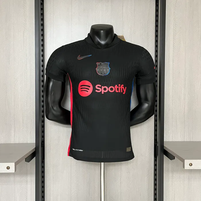 Camisa Barcelona II 2024/25 Versão Jogador, foto 1