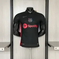 Camisa Barcelona II 2024/25 Versão Jogador, foto 1