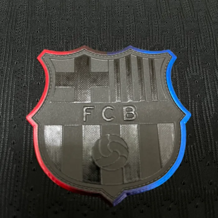 Camisa Barcelona II 2024/25 Versão Jogador, foto 2