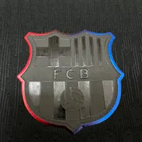 Camisa Barcelona II 2024/25 Versão Jogador, foto 2