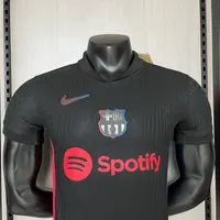 Camisa Barcelona II 2024/25 Versão Jogador, foto 3