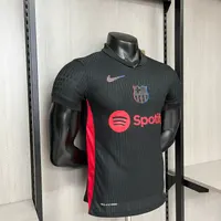 Camisa Barcelona II 2024/25 Versão Jogador, foto 4
