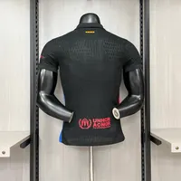 Camisa Barcelona II 2024/25 Versão Jogador, foto 5