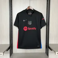 Camisa Barcelona II 2024/25, foto 1