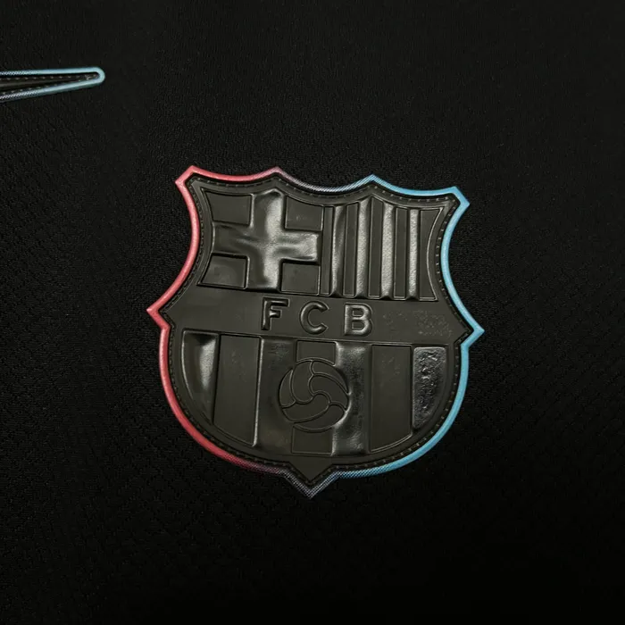 Camisa Barcelona II 2024/25, foto 2