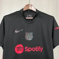 Camisa Barcelona II 2024/25, foto 3