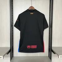 Camisa Barcelona II 2024/25, foto 5