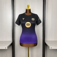 Camisa Barcelona II 2026/27 Feminina, foto 1