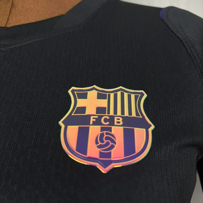 Camisa Barcelona II 2026/27 Feminina, foto 2