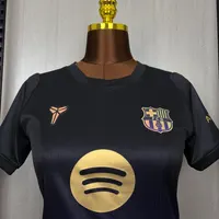 Camisa Barcelona II 2026/27 Feminina, foto 3
