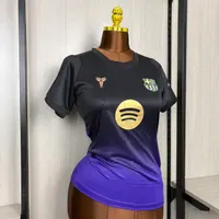 Camisa Barcelona II 2026/27 Feminina, foto 4