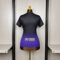 Camisa Barcelona II 2026/27 Feminina, foto 5