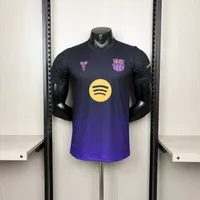 Camisa Barcelona II 2026/27 Versão Jogador, foto 1