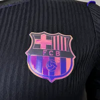 Camisa Barcelona II 2026/27 Versão Jogador, foto 2