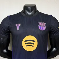 Camisa Barcelona II 2026/27 Versão Jogador, foto 3