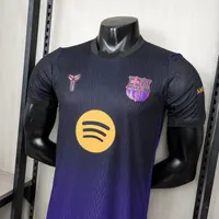 Camisa Barcelona II 2026/27 Versão Jogador, foto 4