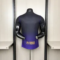 Camisa Barcelona II 2026/27 Versão Jogador, foto 5