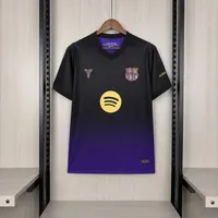 Camisa Barcelona II 2026/27, foto 1