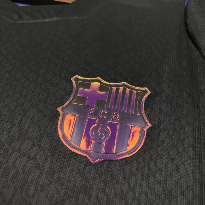 Camisa Barcelona II 2026/27, foto 2