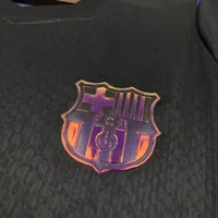 Camisa Barcelona II 2026/27, foto 2