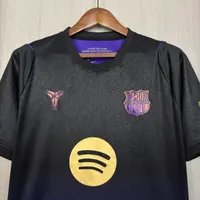 Camisa Barcelona II 2026/27, foto 3