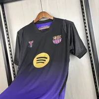 Camisa Barcelona II 2026/27, foto 4