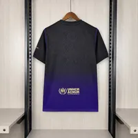 Camisa Barcelona II 2026/27, foto 5