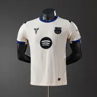 Camisa Barcelona II Kobe Bryant 2025/26 Versão Jogador, foto 1