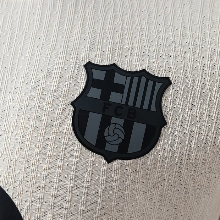 Camisa Barcelona II Kobe Bryant 2025/26 Versão Jogador, foto 2