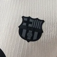 Camisa Barcelona II Kobe Bryant 2025/26 Versão Jogador, foto 2