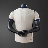 Camisa Barcelona II Kobe Bryant 2025/26 Versão Jogador, foto 5