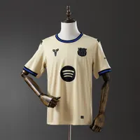 Camisa Barcelona II Kobe Bryant 2025/26, foto 1