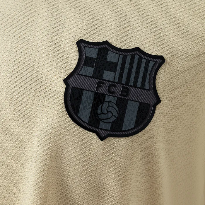 Camisa Barcelona II Kobe Bryant 2025/26, foto 2