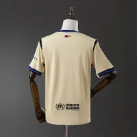 Camisa Barcelona II Kobe Bryant 2025/26, foto 5