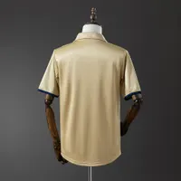Camisa Barcelona III 2001/02 Retrô, foto 5