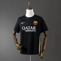 Camisa Barcelona III 2013/14 Retrô, foto 1